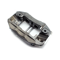 Alcon CRB332 "Motorsports" 4 Piston Calipers PAIR
