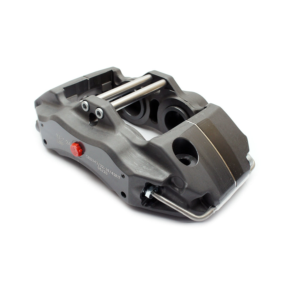Alcon CRB343 "Motorsports" 4 Piston Calipers (PAIR)