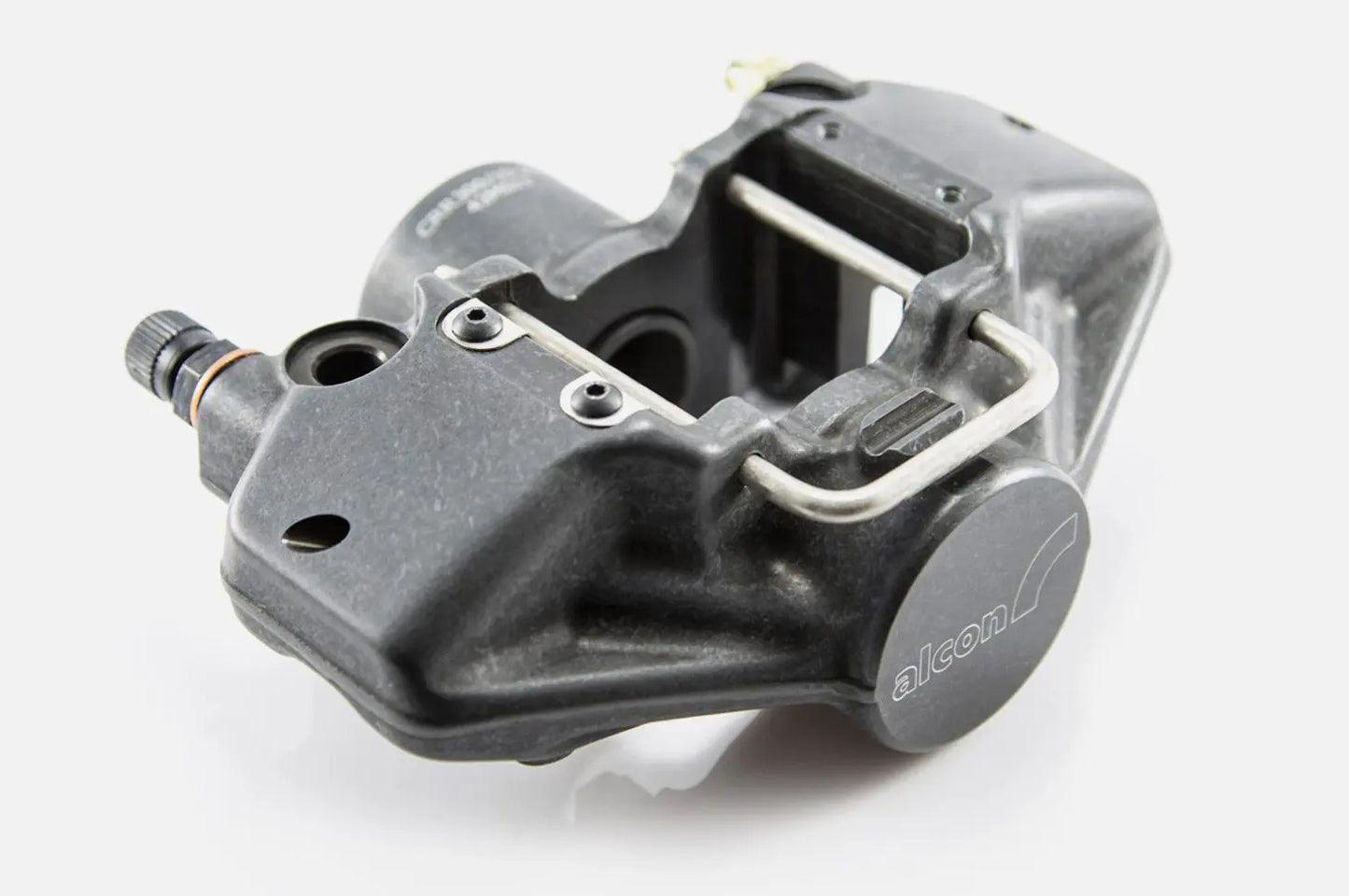 Alcon CRR300 Two Pot calliper 28.6mm Piston Leading/Trailing