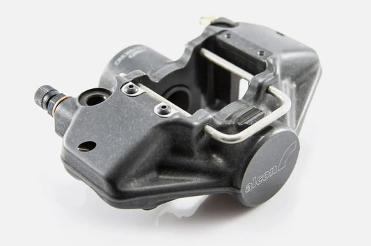 Alcon CRR300 Two Pot calliper 28.6mm Piston Leading/Trailing