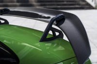 BMW G82 M4 V1 Dry Carbon Fiber Full Kit Bundle 2020+