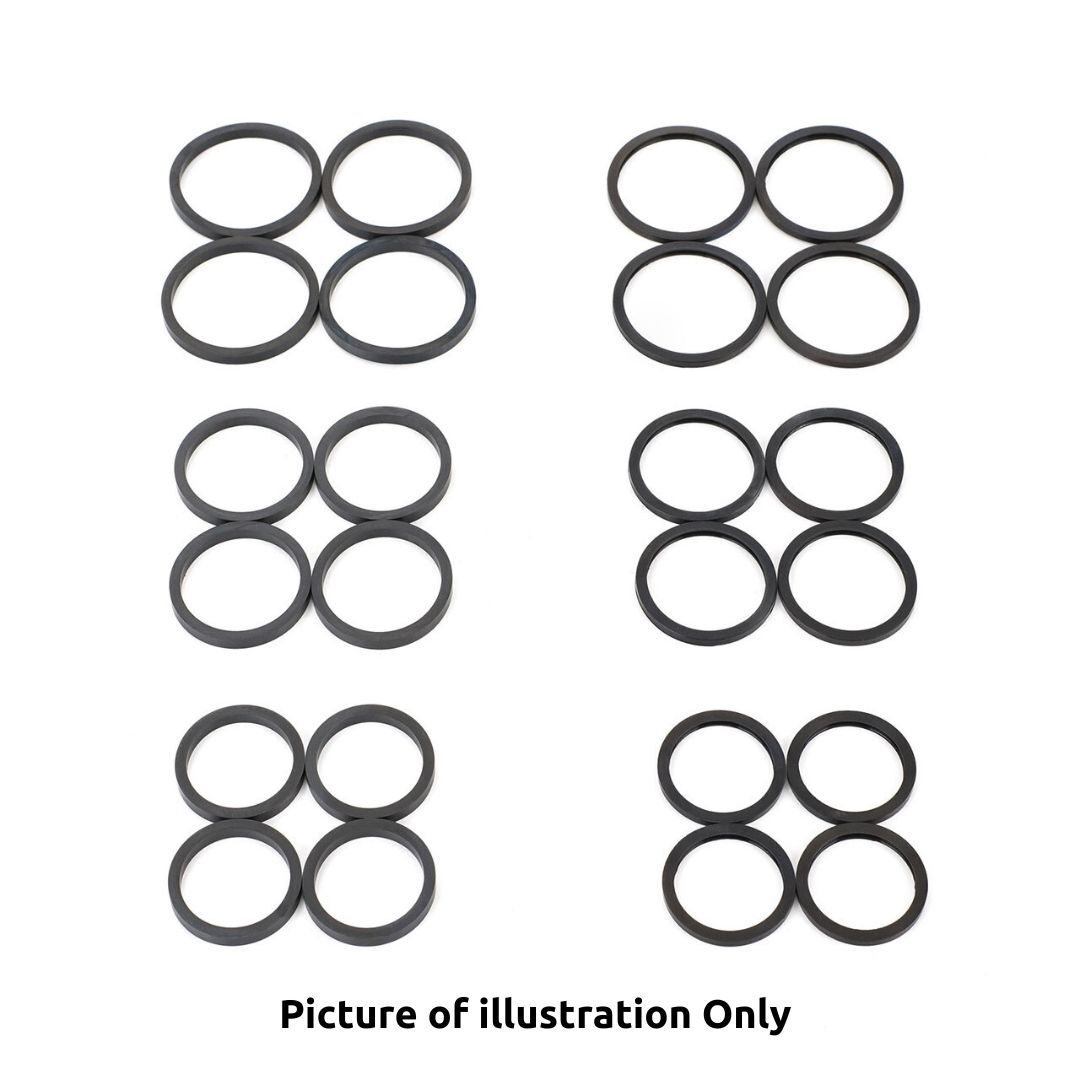 Alcon Seal Kit CSK273238E751 suit CAR8949Y29PES, CAR8949Y46PES, CR6420/36-27/32/38