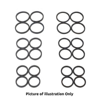 Alcon Seal Kit CSK303538EW601 Suit CAR9751ZG, CAR9959ZG