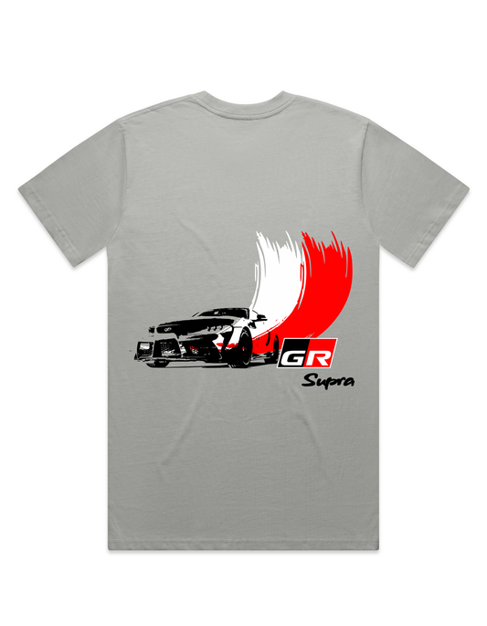 Storm Mens GR Supra A90 T-Shirt