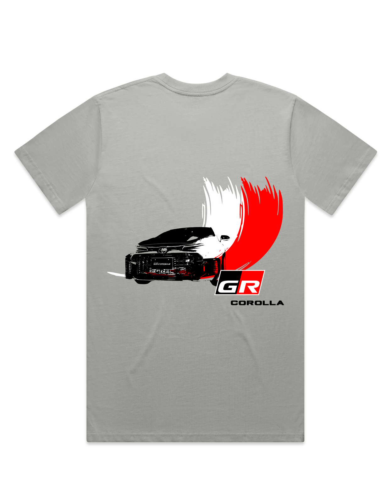 Storm Mens GR Corolla T-Shirt