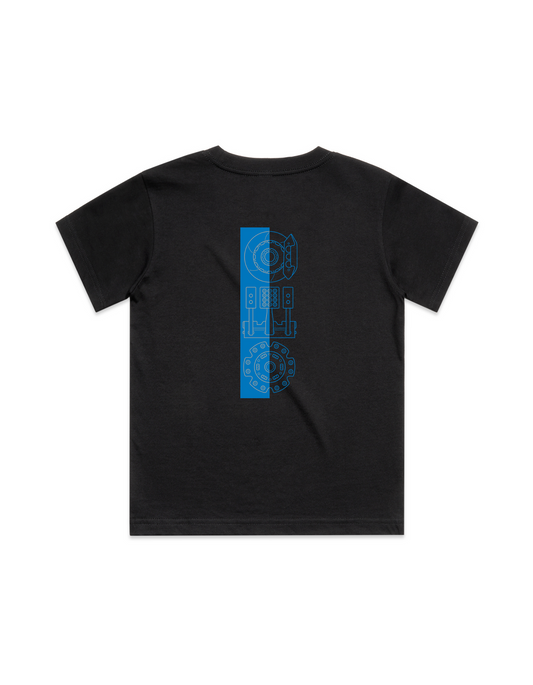 Black Kids Alcon T-Shirt
