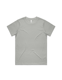 Storm Womens Nissan Skyline R34 T-Shirt