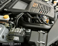 Process West Charge Pipe Kit - Subaru WRX VA 2015-2021