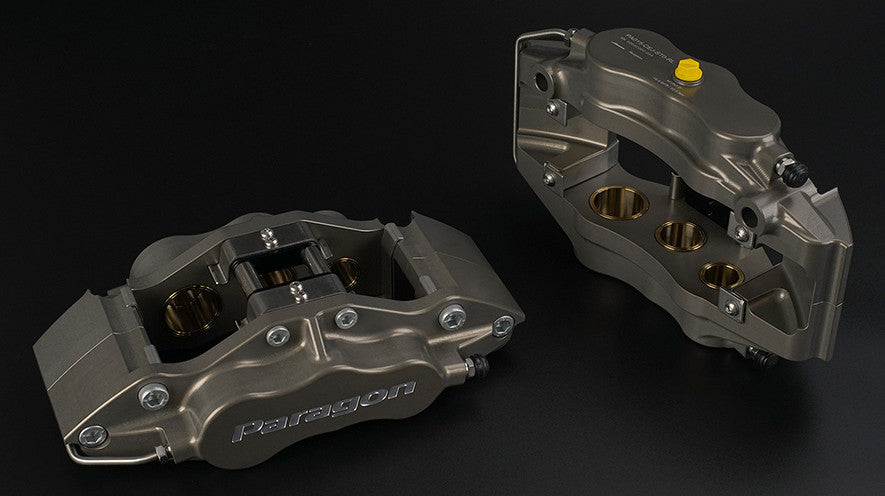 Paragon Performance Track Performance Front Big Brake Kit - Lexus