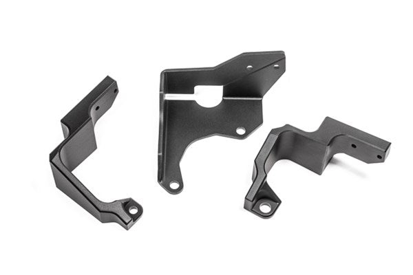 Radium 13-0447 FPR Mount, Chevrolet Corvette C5 (1997-2004) / C6 (2005-2008) – view 2