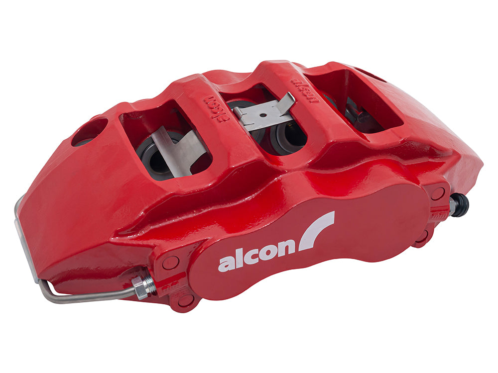 Alcon CAR97 "Mono6" 6 Piston Calipers 30.2/34.9/38.1 (PAIR)