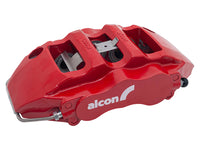 Alcon CAR97 "Mono6" 6 Piston Calipers 30.2/34.9/38.1 (PAIR)