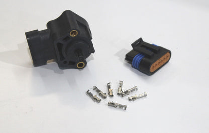 Throttle Linkage Kits for Pedal Box - Cable & DBW PE-00X-4010 range