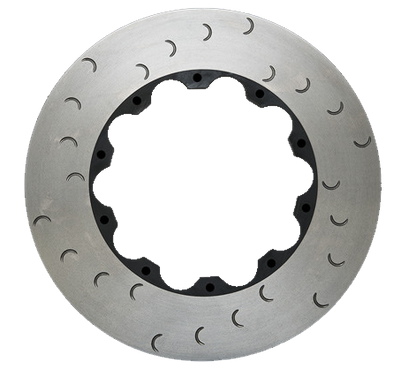 Alcon Replacement C Grove Rotor Rings 355mm x 28mm