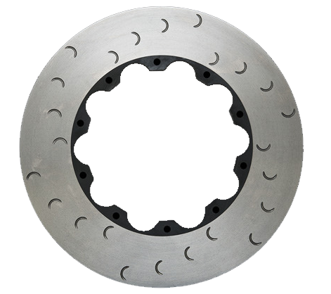 Alcon Replacement C Grove Rotor Rings 343mm x 32mm