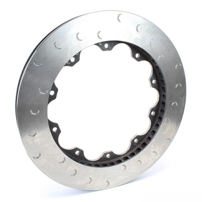 Alcon Advantage 343 x 32mm Disc Pair 213 PCD/9mm Mounting holes