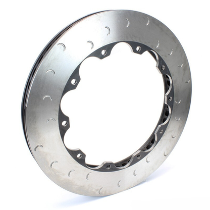 Alcon Advantage 343 x 32mm Disc Pair 213 PCD/9mm Mounting holes