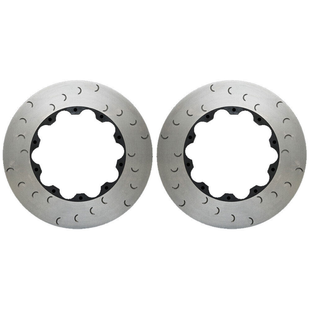 Alcon Mitsubishi Lancer EVO FQ400 Rotors 365mm x 32mm DIV2175X649S36