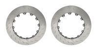 Alcon Replacement S Grove Rotor Rings 300mm x 32mm Pair