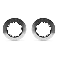 Alcon Disc 410 x 34mm Pair C Groove