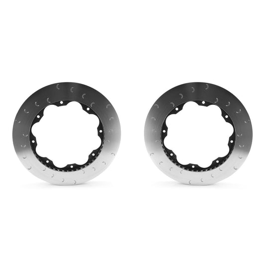 Alcon Disc 410 x 34mm Pair C Groove