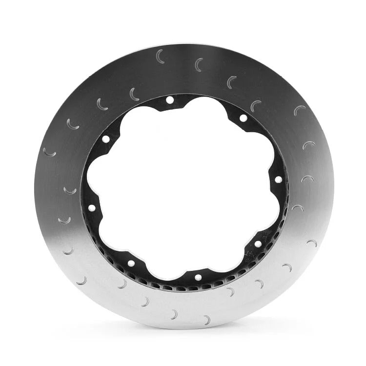 Alcon Disc 410 x 34mm Right C Groove