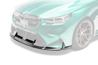 BMW G90 M5 Dry Carbon Fiber Full Kit Bundle 2024+