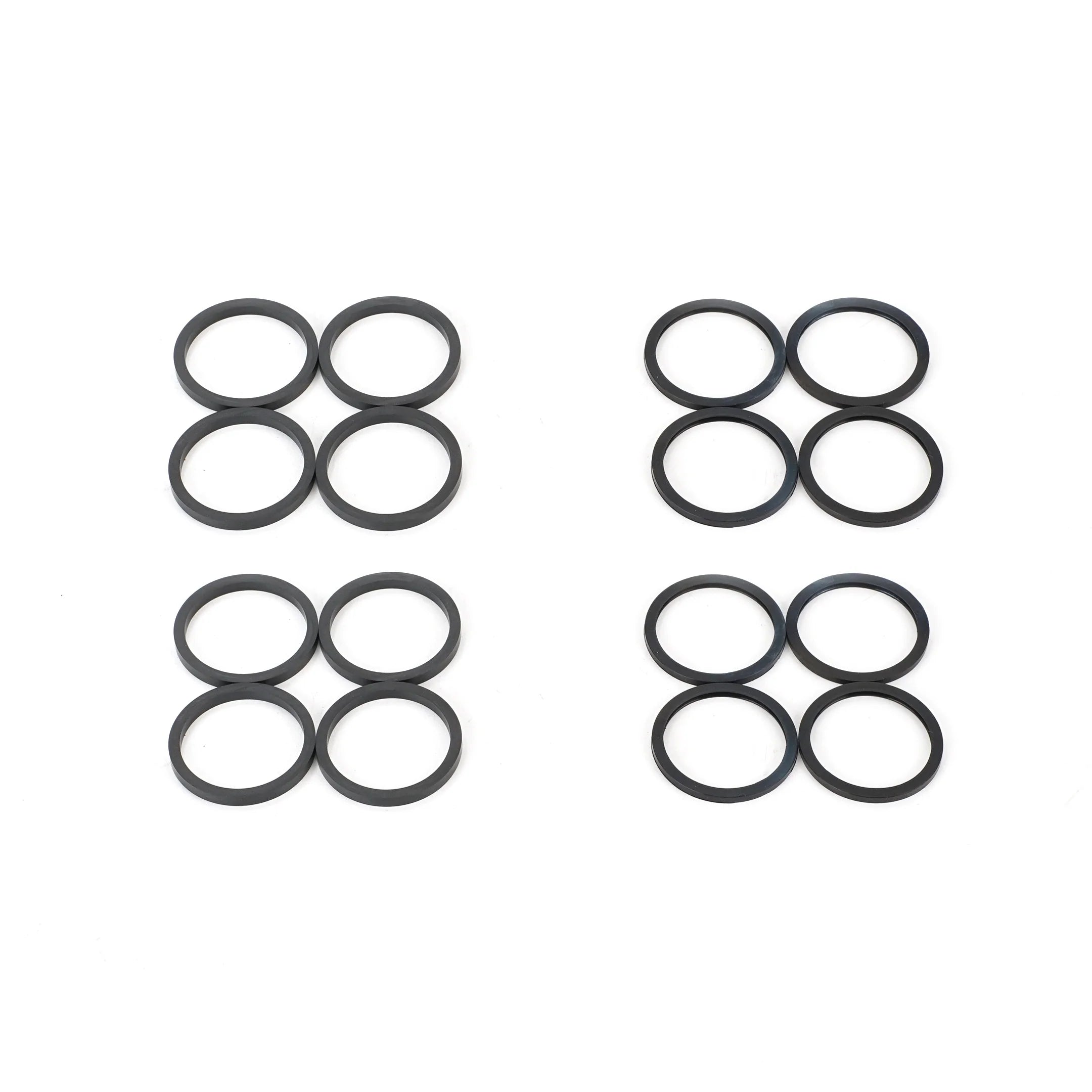 Alcon Seal Kit CSK3845E900 (Does Pair of Calipers)