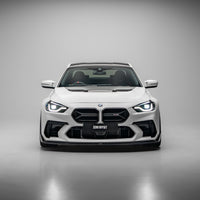 BMW G87 M2 Facelift Front Bumper