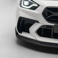 BMW G87 M2 Front Lip V2 for ADRO Bumper
