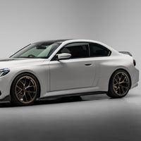 BMW G87 M2 Carbon Fiber Spoiler