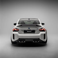 BMW G87 M2 V2 Dry Carbon Fiber Full Kit Bundle 2023+