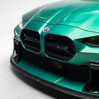 BMW G82 M4 V2 Dry Carbon Fiber Full Kit Bundle 2020+