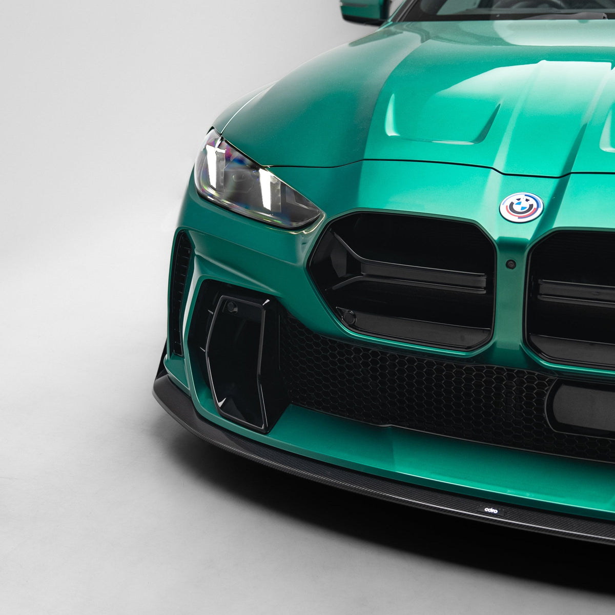 BMW G82 M4 V2 Dry Carbon Fiber Full Kit Bundle 2020+