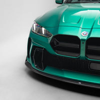 BMW G82 M4 V2 Dry Carbon Fiber Full Kit Bundle 2020+