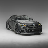 BMW G87 M2 Facelift Front Bumper