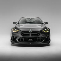 BMW G87 M2 Dry Carbon Fiber Front Grille (for Adro Bumper)
