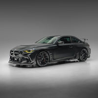 BMW G87 M2 Front Lip V2 for ADRO Bumper