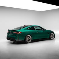 BMW G82 M4 / 4 Series G22 Dry Carbon Fiber Spoiler 2020+