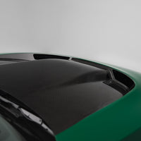 BMW G87 M2 Carbon Fiber Vented Hood