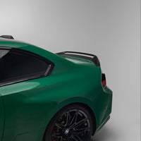 BMW G87 M2 Carbon Fiber Spoiler