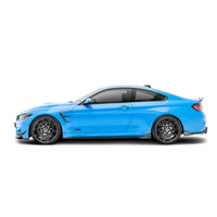BMW M3 F80 & M4 F82 Carbon Fiber Rear Diffuser 2013-2020