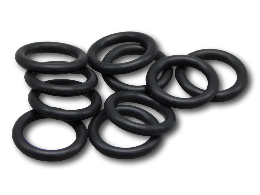 Injector Dynamics 11mm Viton O-Ring Single