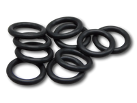 Injector Dynamics 11mm Viton O-Ring Single