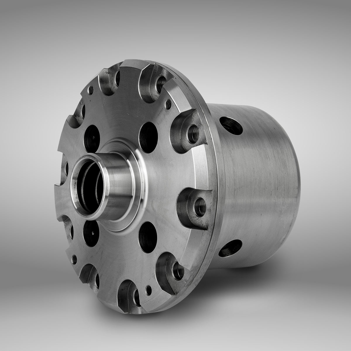 KAAZ LSD R180 – Impreza GC8 / GDB Rear Differential 1.5 Way
