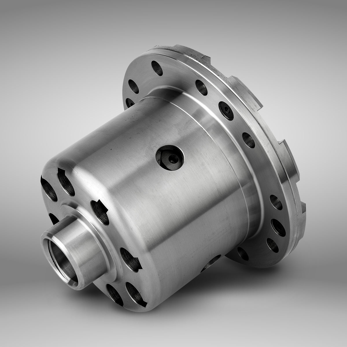 KAAZ LSD R180 – Impreza GC8 / GDB Rear Differential 1.5 Way