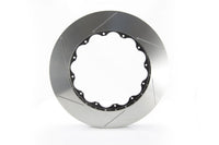 Alcon Replacement C Grove Rotor Ring 295mm x 28mm Left SINGLE