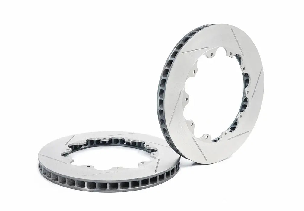 Alcon Replacement C Grove Rotor Rings 295mm x 28mm