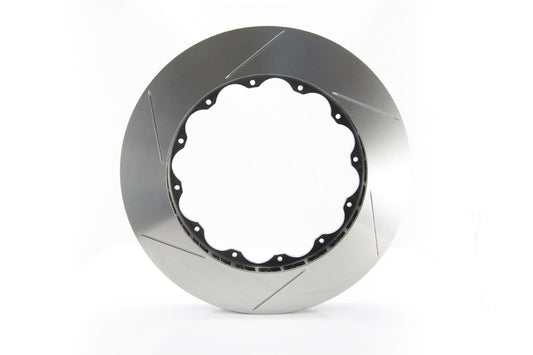 Alcon 380mm x 34mm Single Rotor (Left)