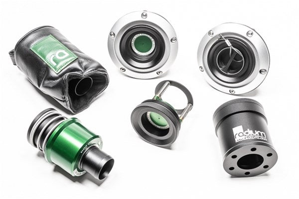 Radium Dry Break, 1.5", Male, PRV - Radium Engineering | Coore Australia